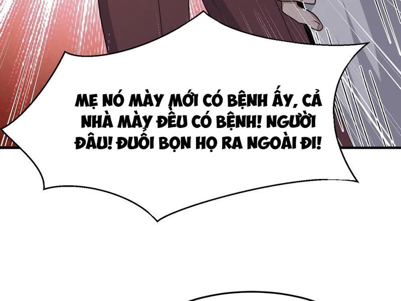 Tẩu Tử: Ta Thật Không Phải Kẻ Ngốc Chapter 18 - Trang 2