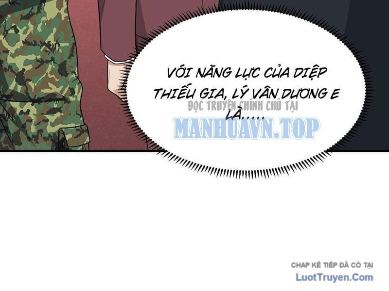 Tẩu Tử: Ta Thật Không Phải Kẻ Ngốc Chapter 18 - Trang 2