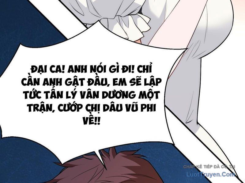 Tẩu Tử: Ta Thật Không Phải Kẻ Ngốc Chapter 18 - Trang 2