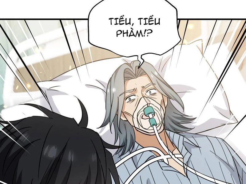 Tẩu Tử: Ta Thật Không Phải Kẻ Ngốc Chapter 19 - Trang 2