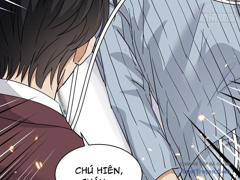 Tẩu Tử: Ta Thật Không Phải Kẻ Ngốc Chapter 19 - Trang 2