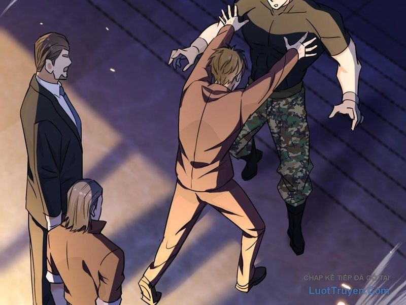 Tẩu Tử: Ta Thật Không Phải Kẻ Ngốc Chapter 19 - Trang 2