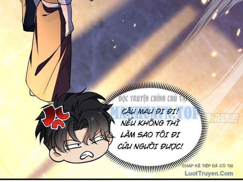 Tẩu Tử: Ta Thật Không Phải Kẻ Ngốc Chapter 19 - Trang 2