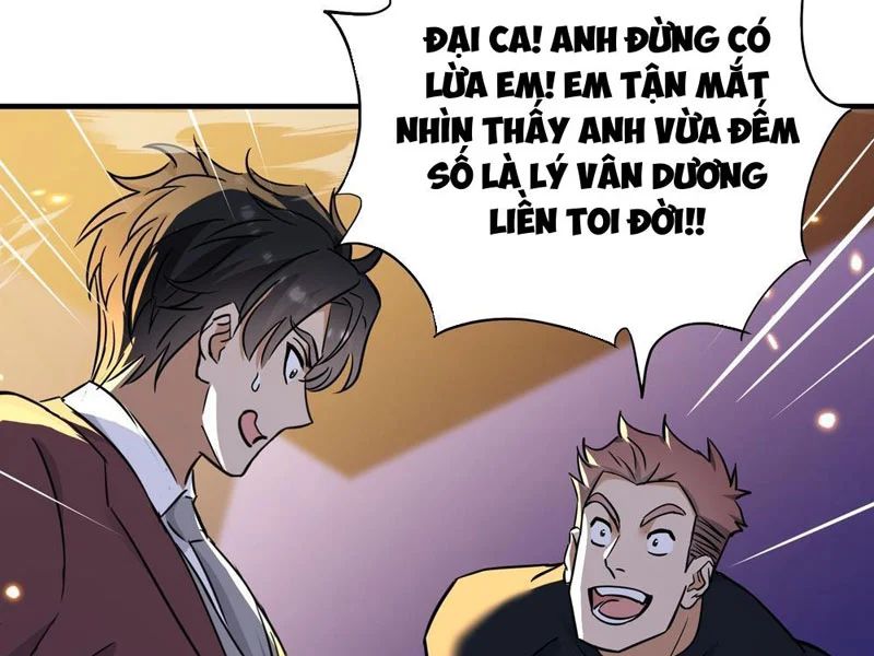 Tẩu Tử: Ta Thật Không Phải Kẻ Ngốc Chapter 19 - Trang 2