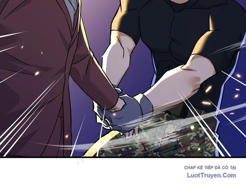 Tẩu Tử: Ta Thật Không Phải Kẻ Ngốc Chapter 19 - Trang 2