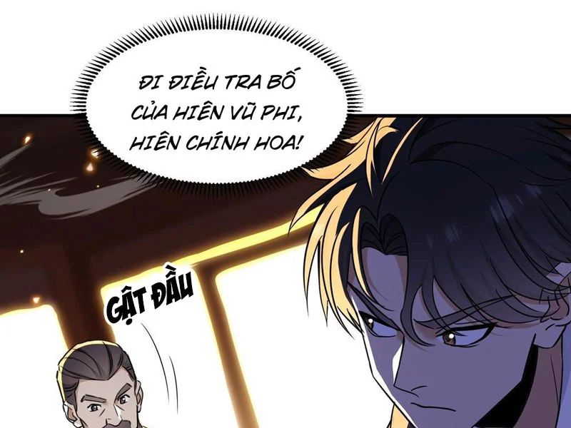 Tẩu Tử: Ta Thật Không Phải Kẻ Ngốc Chapter 19 - Trang 2