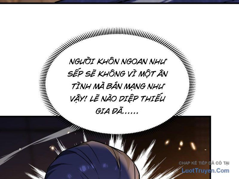 Tẩu Tử: Ta Thật Không Phải Kẻ Ngốc Chapter 19 - Trang 2