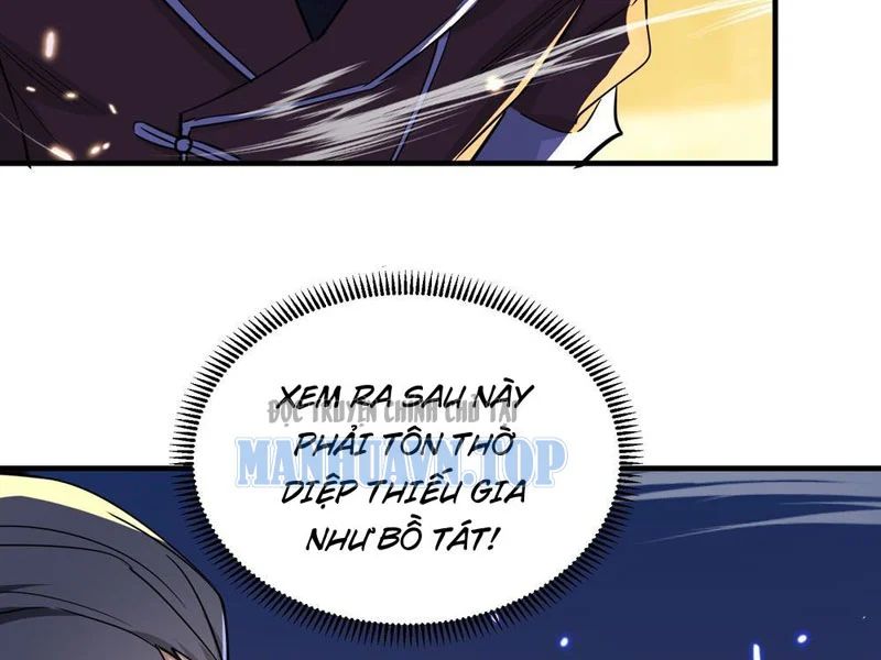 Tẩu Tử: Ta Thật Không Phải Kẻ Ngốc Chapter 19 - Trang 2