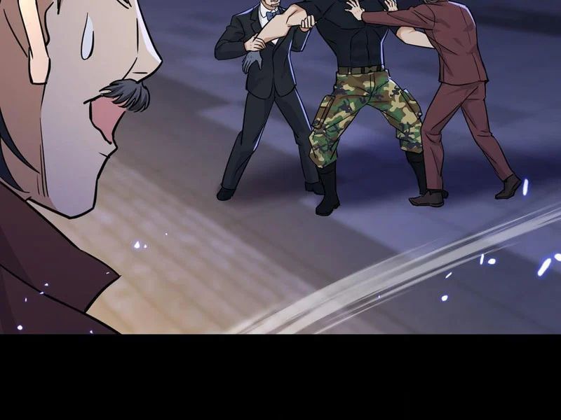 Tẩu Tử: Ta Thật Không Phải Kẻ Ngốc Chapter 19 - Trang 2