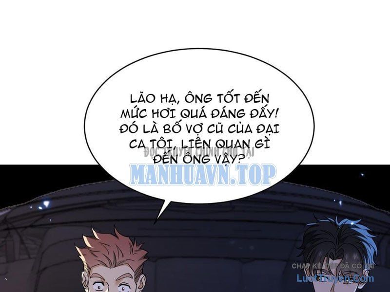 Tẩu Tử: Ta Thật Không Phải Kẻ Ngốc Chapter 19 - Trang 2