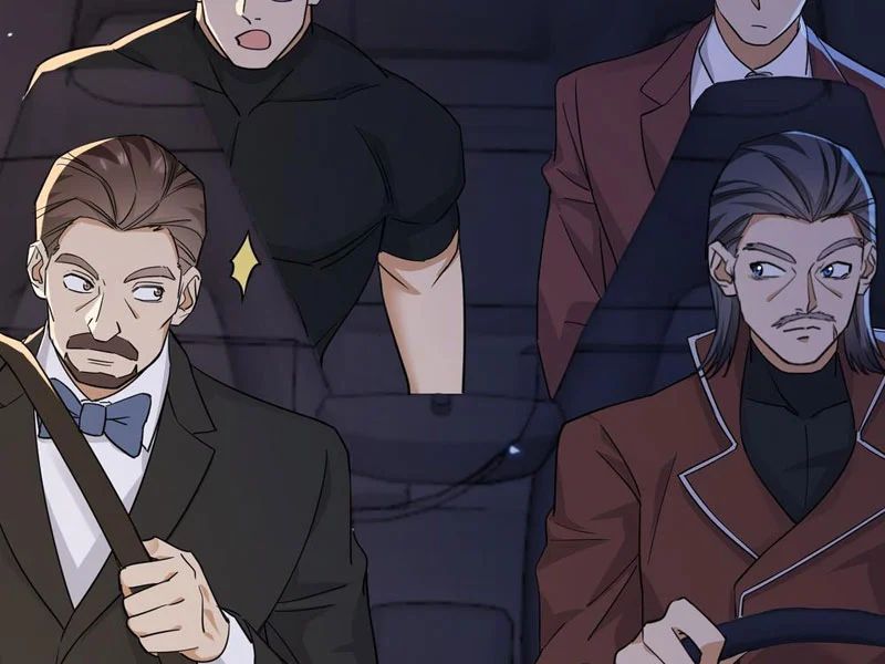 Tẩu Tử: Ta Thật Không Phải Kẻ Ngốc Chapter 19 - Trang 2