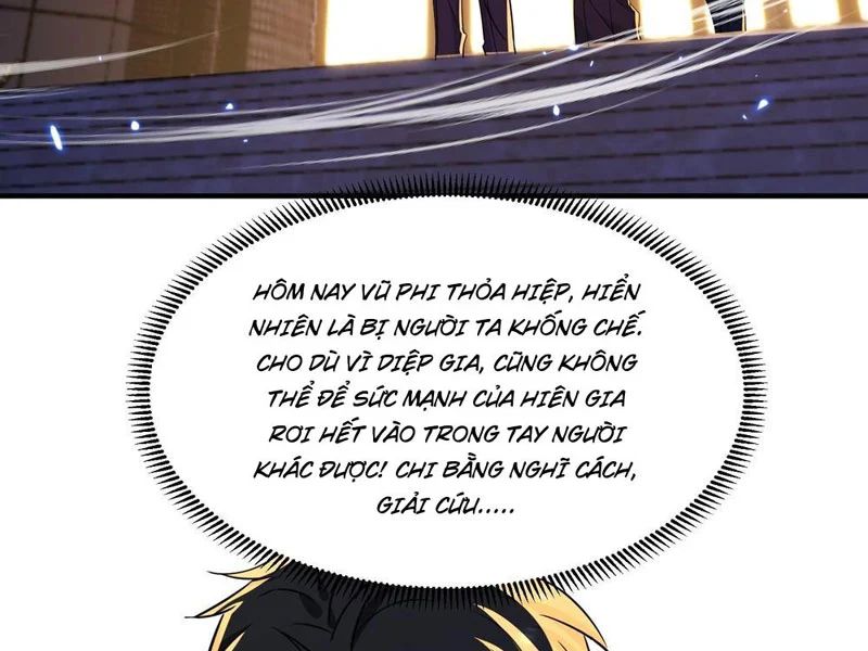 Tẩu Tử: Ta Thật Không Phải Kẻ Ngốc Chapter 19 - Trang 2