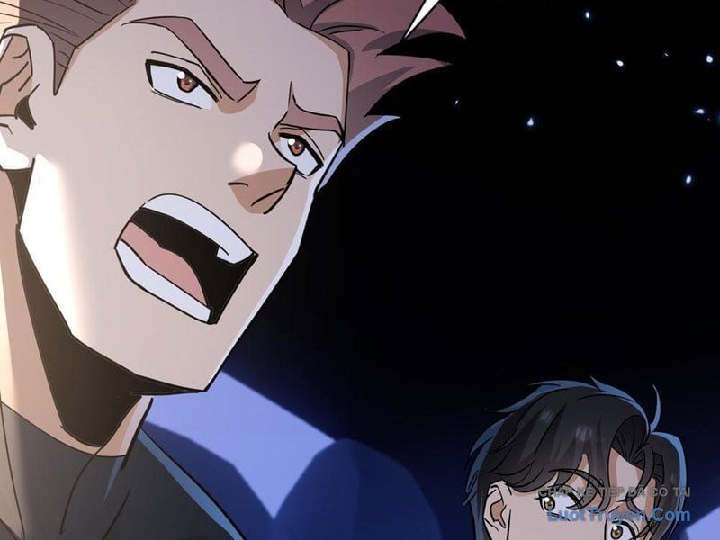 Tẩu Tử: Ta Thật Không Phải Kẻ Ngốc Chapter 19 - Trang 2