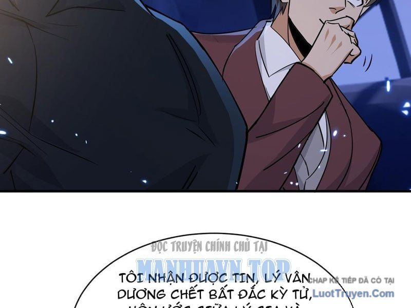 Tẩu Tử: Ta Thật Không Phải Kẻ Ngốc Chapter 19 - Trang 2