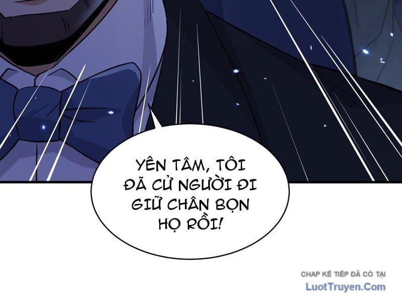 Tẩu Tử: Ta Thật Không Phải Kẻ Ngốc Chapter 19 - Trang 2