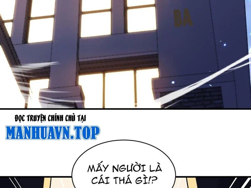 Tẩu Tử: Ta Thật Không Phải Kẻ Ngốc Chapter 19 - Trang 2