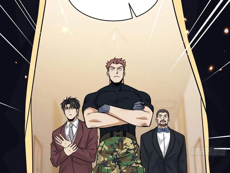 Tẩu Tử: Ta Thật Không Phải Kẻ Ngốc Chapter 19 - Trang 2