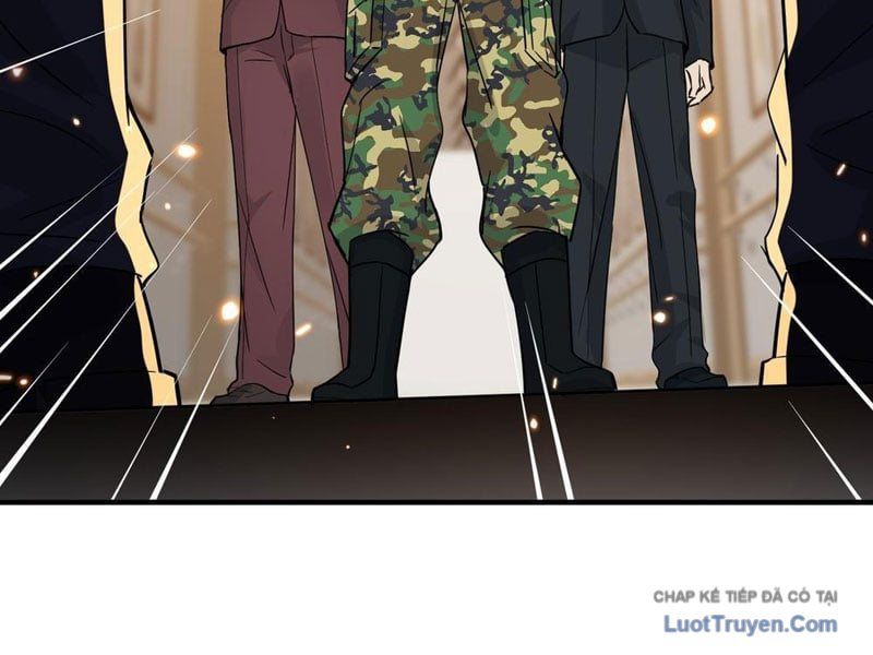 Tẩu Tử: Ta Thật Không Phải Kẻ Ngốc Chapter 19 - Trang 2