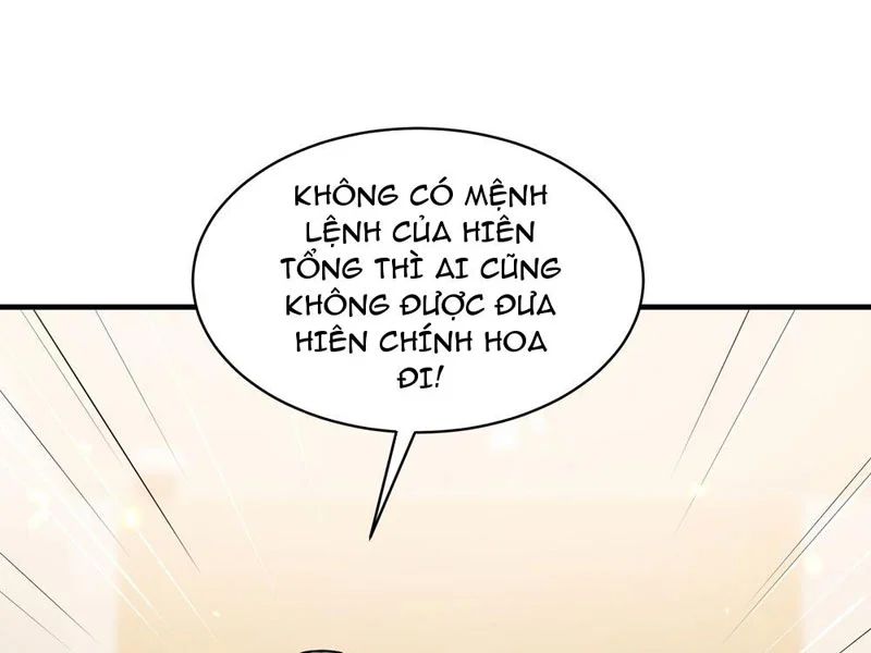 Tẩu Tử: Ta Thật Không Phải Kẻ Ngốc Chapter 19 - Trang 2