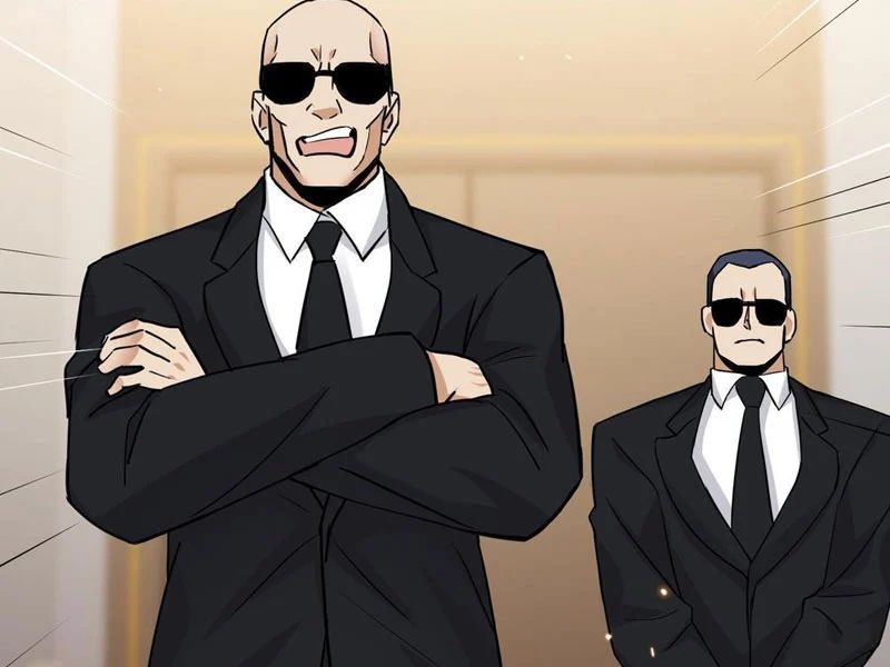 Tẩu Tử: Ta Thật Không Phải Kẻ Ngốc Chapter 19 - Trang 2