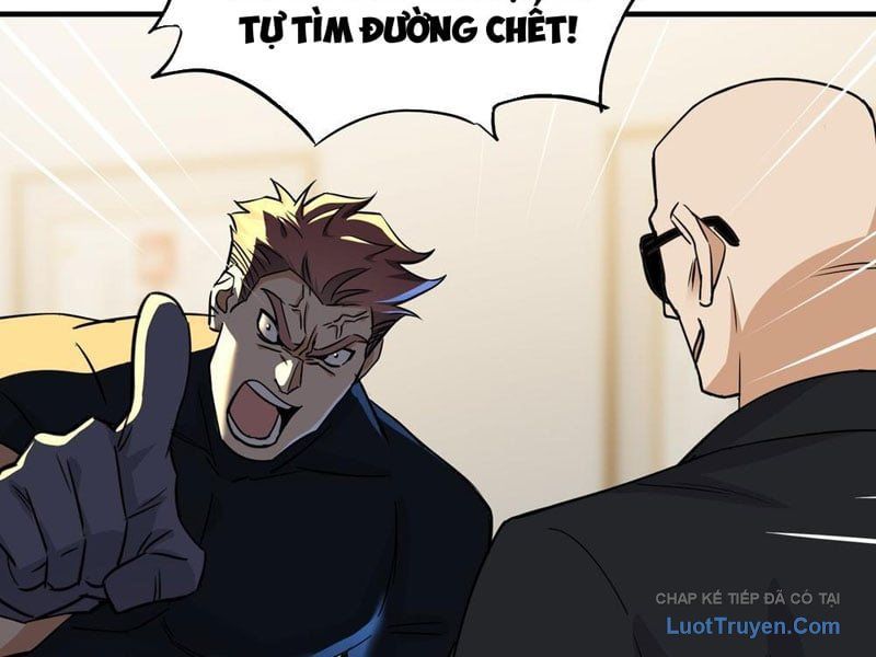 Tẩu Tử: Ta Thật Không Phải Kẻ Ngốc Chapter 19 - Trang 2