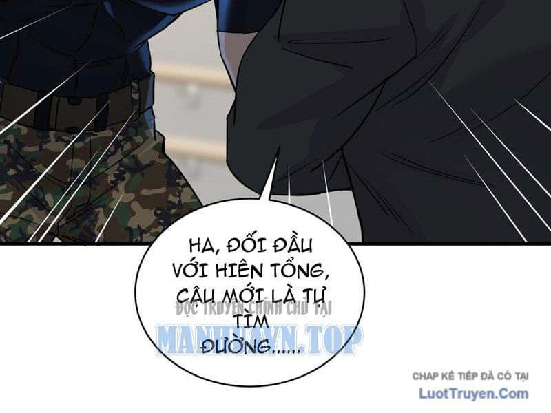 Tẩu Tử: Ta Thật Không Phải Kẻ Ngốc Chapter 19 - Trang 2