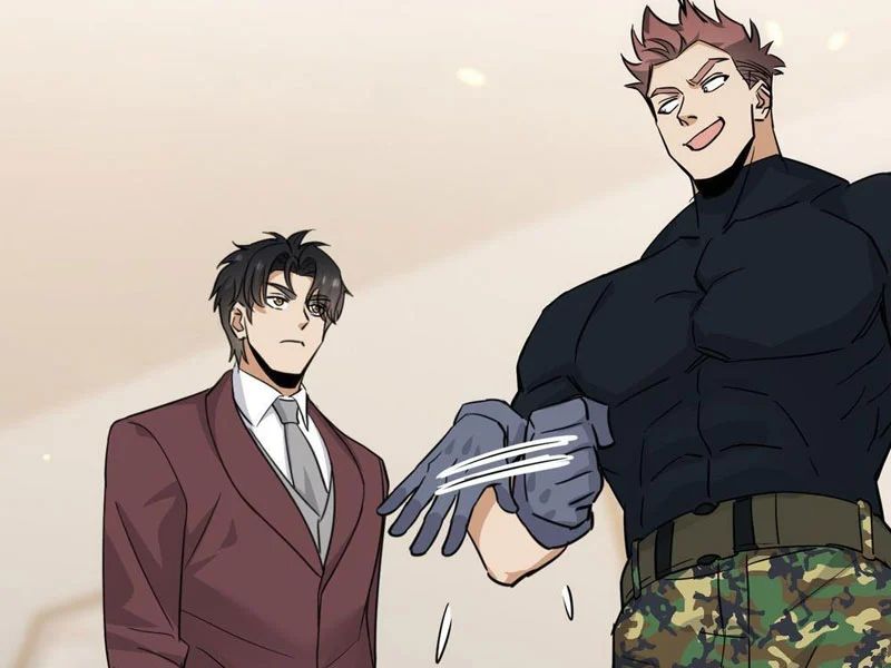 Tẩu Tử: Ta Thật Không Phải Kẻ Ngốc Chapter 19 - Trang 2