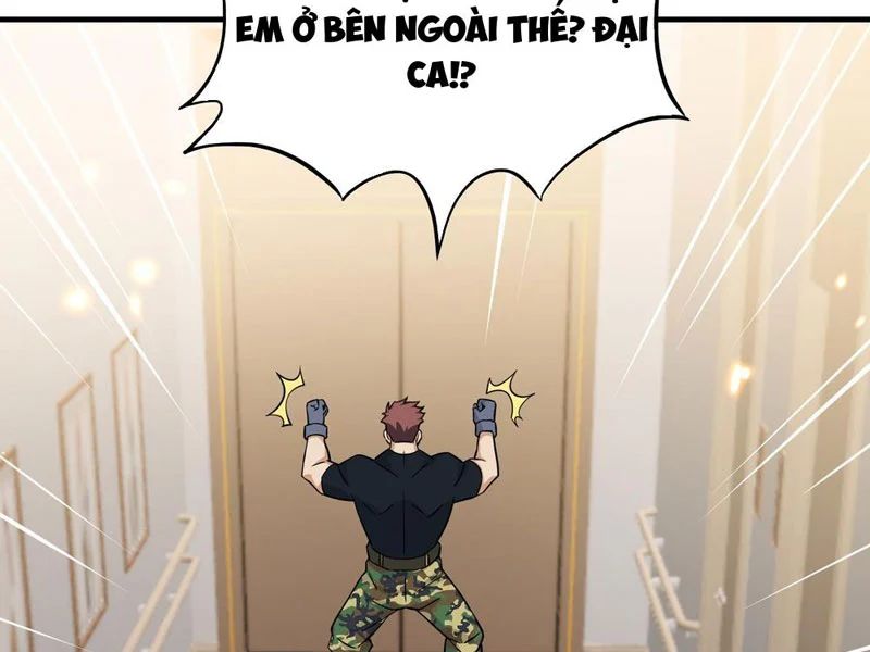 Tẩu Tử: Ta Thật Không Phải Kẻ Ngốc Chapter 19 - Trang 2