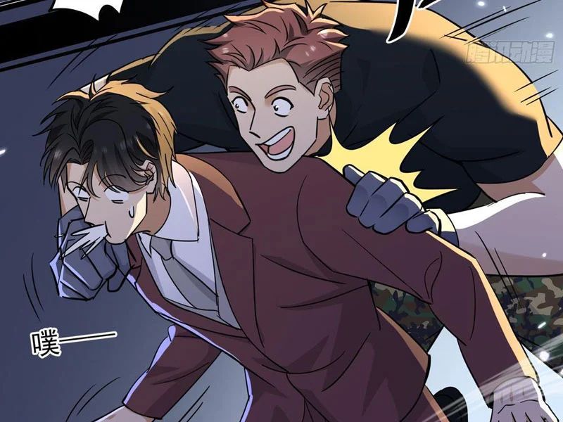 Tẩu Tử: Ta Thật Không Phải Kẻ Ngốc Chapter 19 - Trang 2