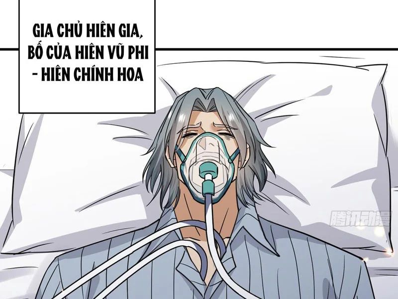 Tẩu Tử: Ta Thật Không Phải Kẻ Ngốc Chapter 19 - Trang 2