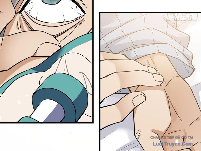 Tẩu Tử: Ta Thật Không Phải Kẻ Ngốc Chapter 19 - Trang 2