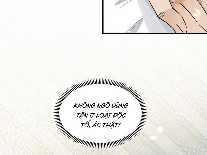 Tẩu Tử: Ta Thật Không Phải Kẻ Ngốc Chapter 19 - Trang 2