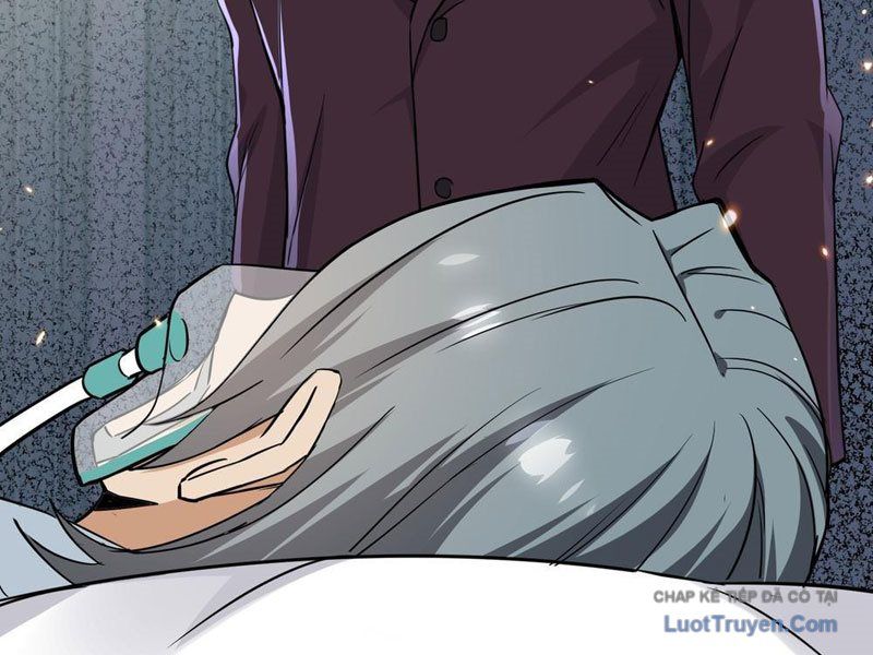 Tẩu Tử: Ta Thật Không Phải Kẻ Ngốc Chapter 19 - Trang 2