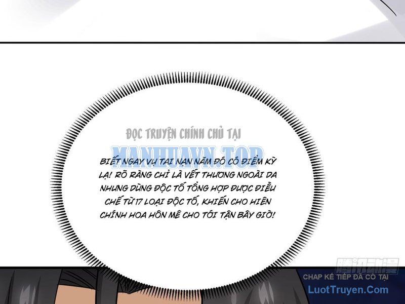 Tẩu Tử: Ta Thật Không Phải Kẻ Ngốc Chapter 19 - Trang 2