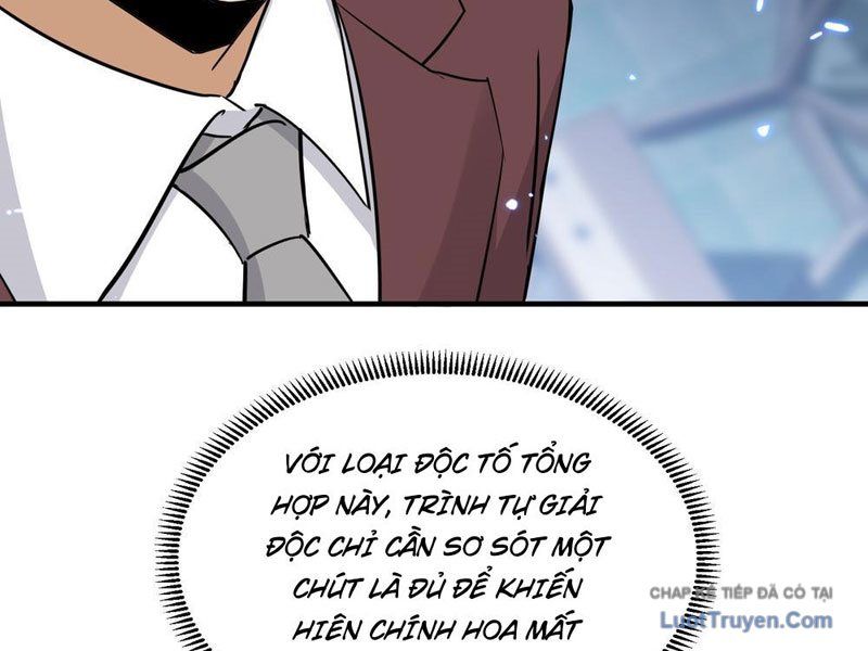 Tẩu Tử: Ta Thật Không Phải Kẻ Ngốc Chapter 19 - Trang 2