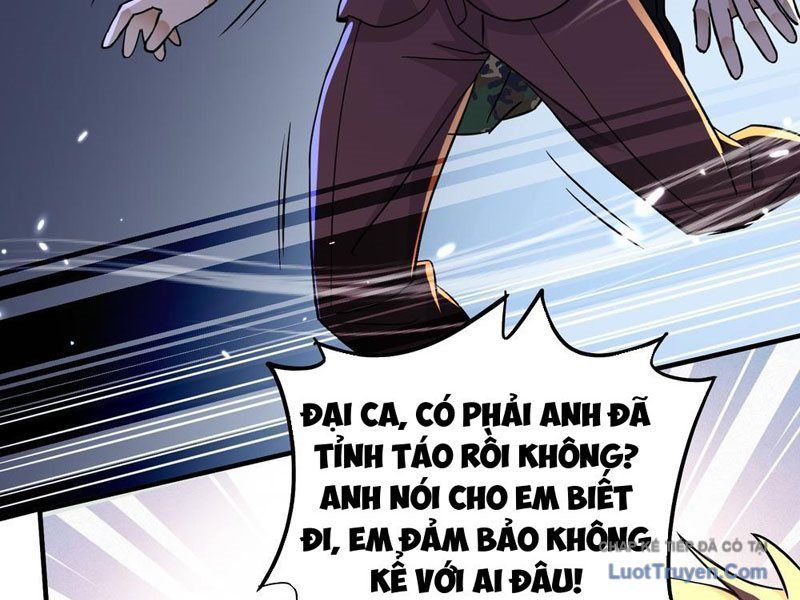 Tẩu Tử: Ta Thật Không Phải Kẻ Ngốc Chapter 19 - Trang 2
