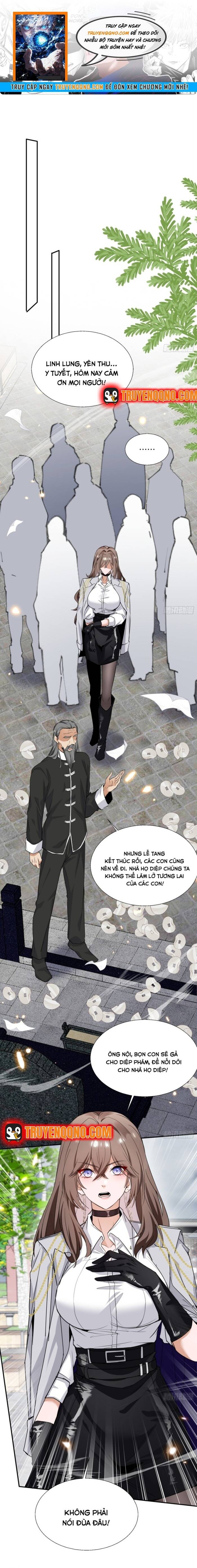 Tẩu Tử: Ta Thật Không Phải Kẻ Ngốc Chapter 2 - Trang 2