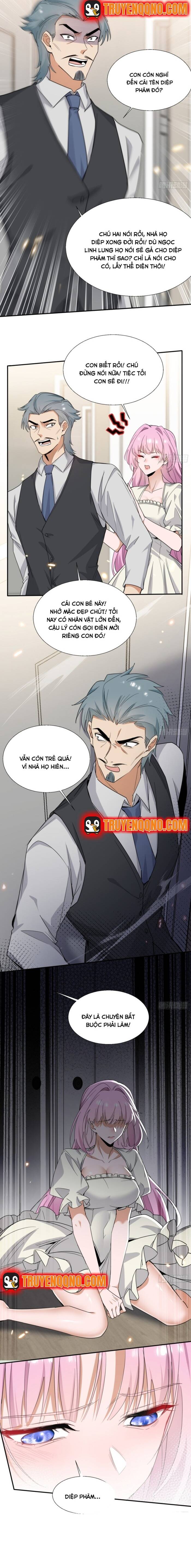 Tẩu Tử: Ta Thật Không Phải Kẻ Ngốc Chapter 2 - Trang 2