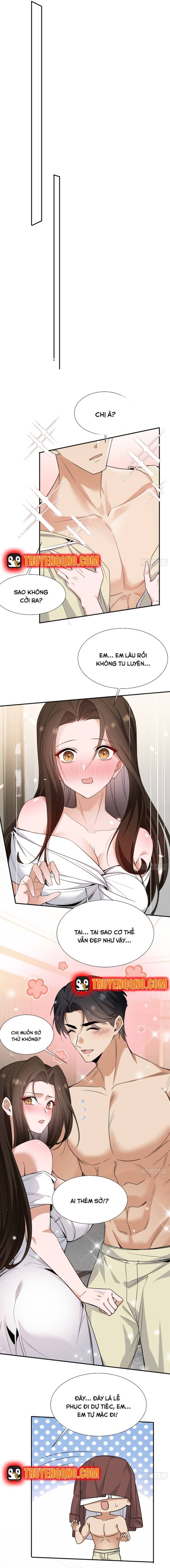 Tẩu Tử: Ta Thật Không Phải Kẻ Ngốc Chapter 2 - Trang 2