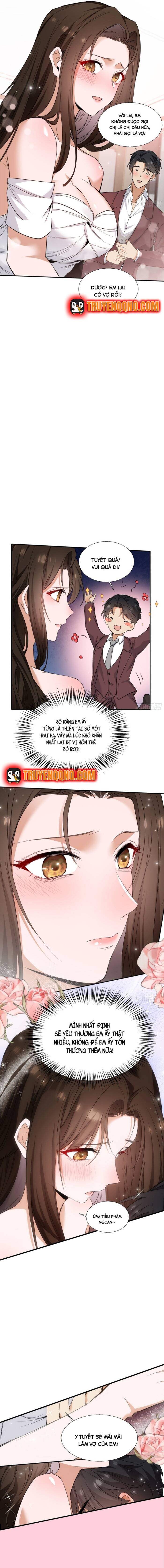 Tẩu Tử: Ta Thật Không Phải Kẻ Ngốc Chapter 2 - Trang 2