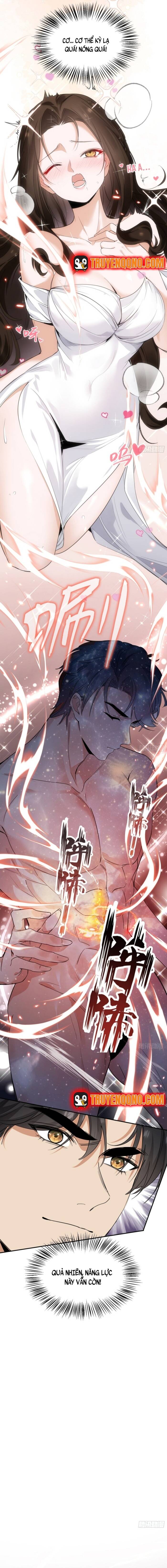 Tẩu Tử: Ta Thật Không Phải Kẻ Ngốc Chapter 2 - Trang 2