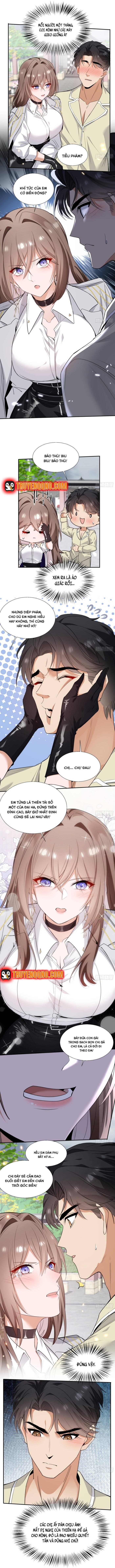 Tẩu Tử: Ta Thật Không Phải Kẻ Ngốc Chapter 2 - Trang 2