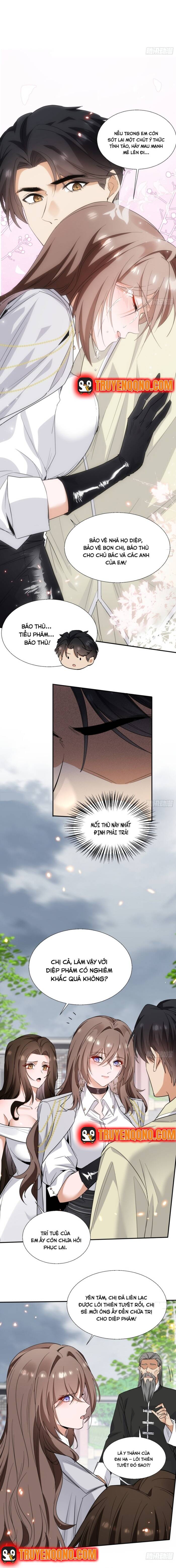 Tẩu Tử: Ta Thật Không Phải Kẻ Ngốc Chapter 2 - Trang 2