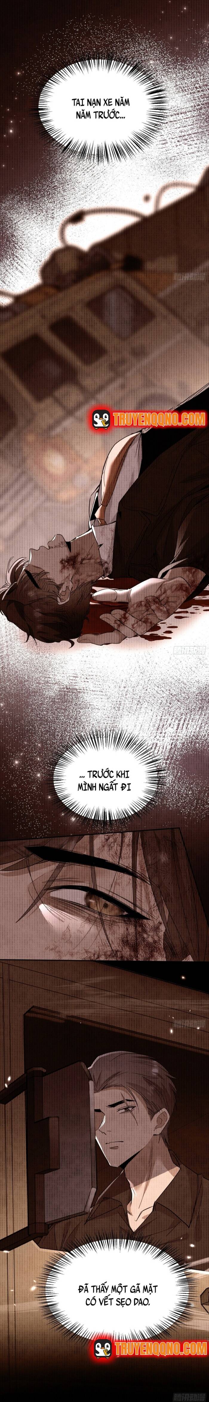 Tẩu Tử: Ta Thật Không Phải Kẻ Ngốc Chapter 2 - Trang 2