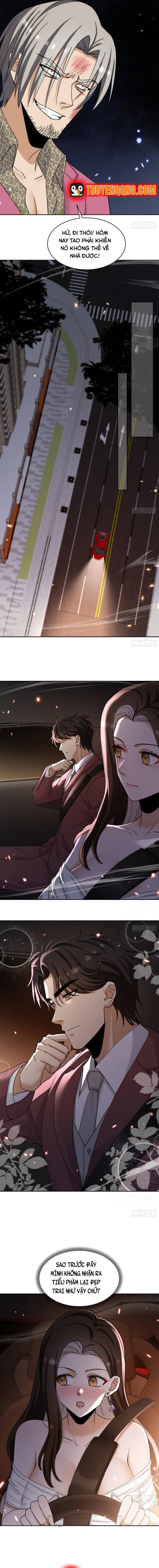 Tẩu Tử: Ta Thật Không Phải Kẻ Ngốc Chapter 5 - Trang 2