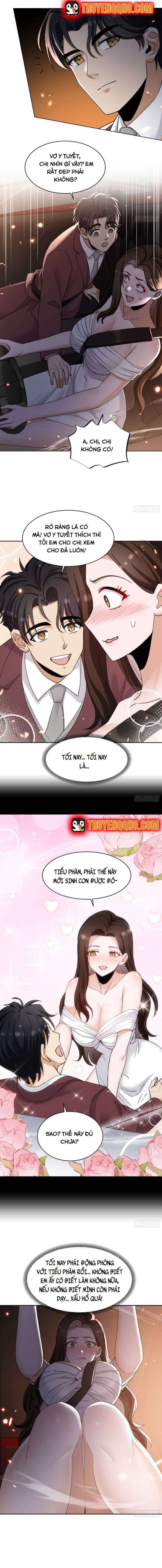 Tẩu Tử: Ta Thật Không Phải Kẻ Ngốc Chapter 5 - Trang 2