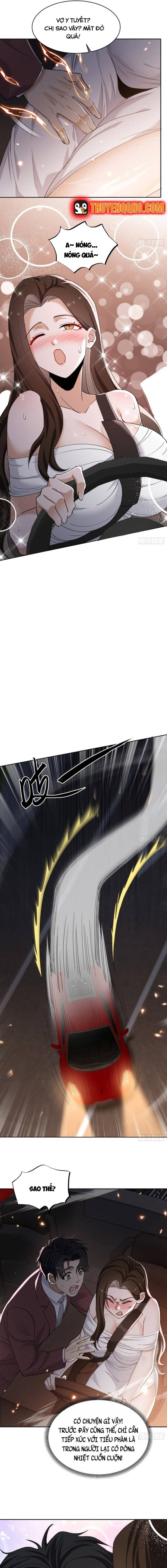 Tẩu Tử: Ta Thật Không Phải Kẻ Ngốc Chapter 5 - Trang 2