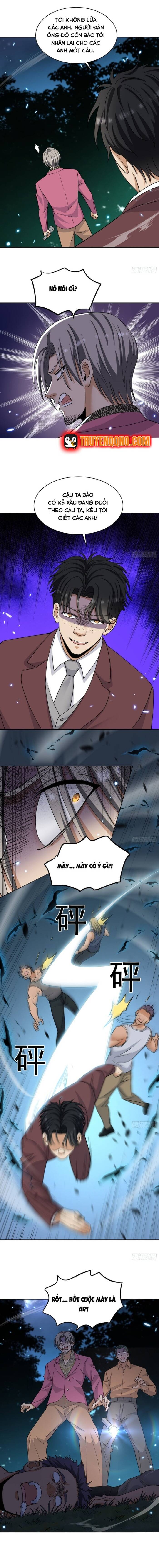 Tẩu Tử: Ta Thật Không Phải Kẻ Ngốc Chapter 6 - Trang 2