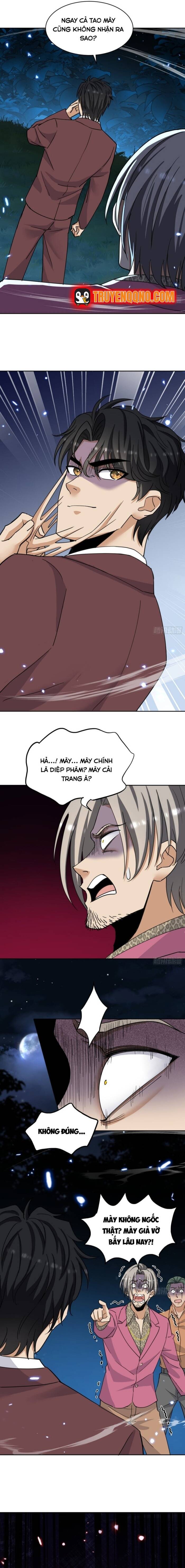 Tẩu Tử: Ta Thật Không Phải Kẻ Ngốc Chapter 6 - Trang 2