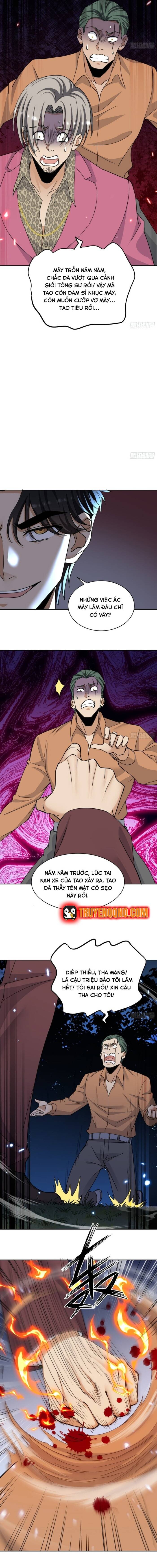 Tẩu Tử: Ta Thật Không Phải Kẻ Ngốc Chapter 6 - Trang 2